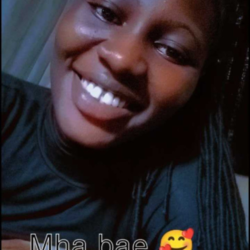 Precious N. profile photo