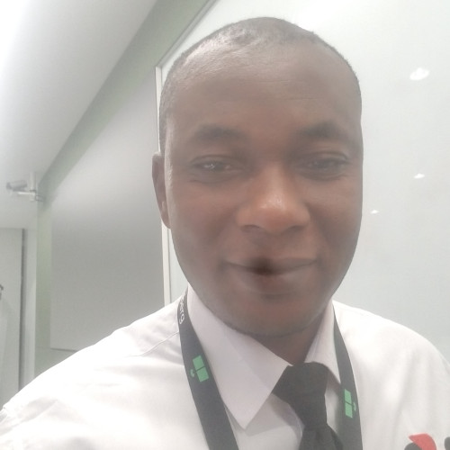 Olaoye Temitope  I. profile photo
