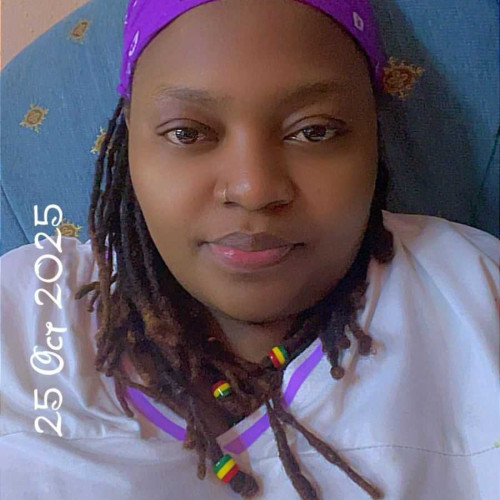 Jemila L. profile photo