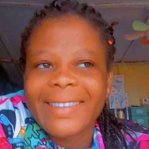 Boakye s. profile photo