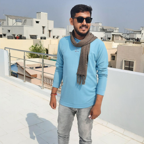 Parth S. profile photo