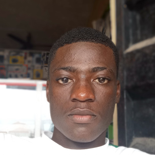 Arum W. profile photo