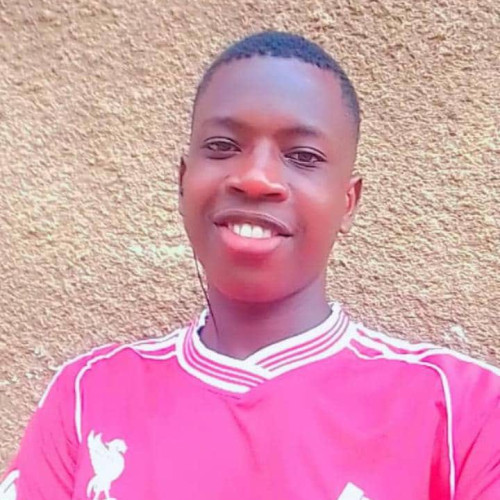 Kasumba E. profile photo