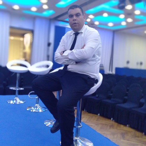 Driss  A. profile photo