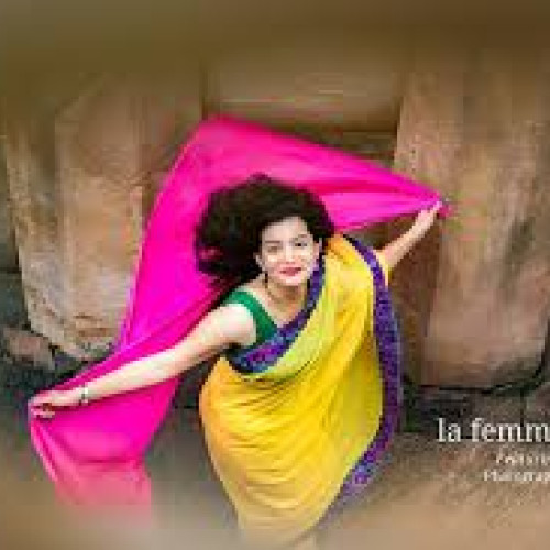 divya g. profile photo