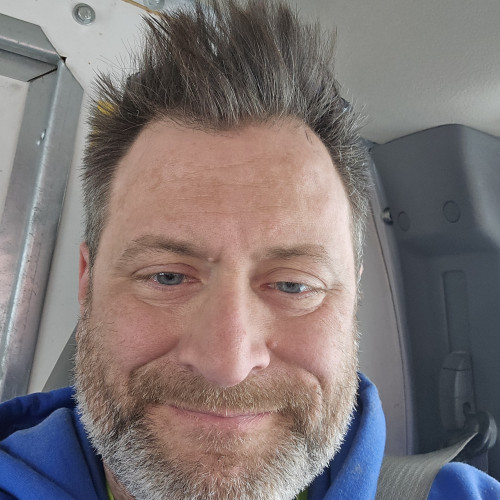 Daniel D. profile photo