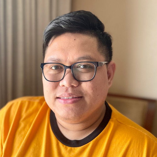 Ninong G. profile photo