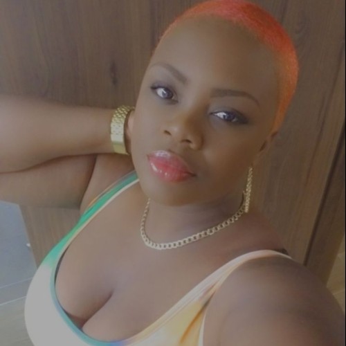 Asha-lee D.