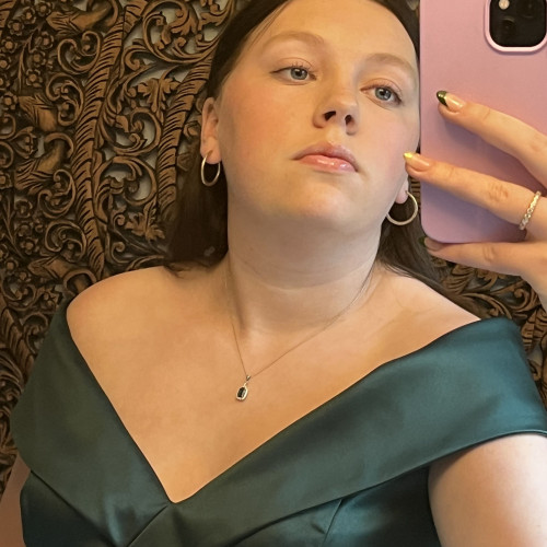 Gracie A. profile photo