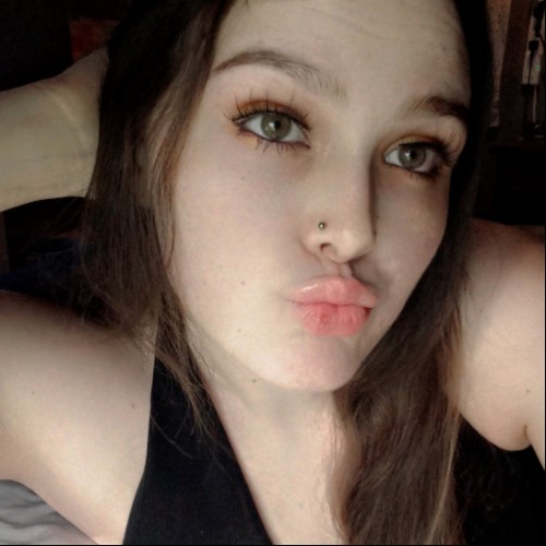 Lillianna V.