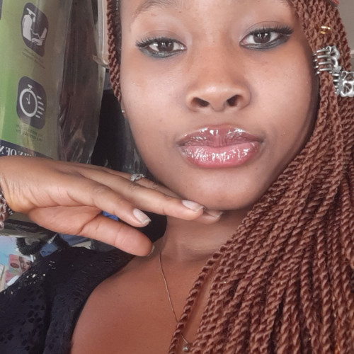 Chiamaka P. profile photo