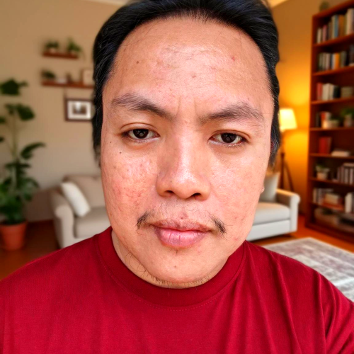 Alexis P. profile photo