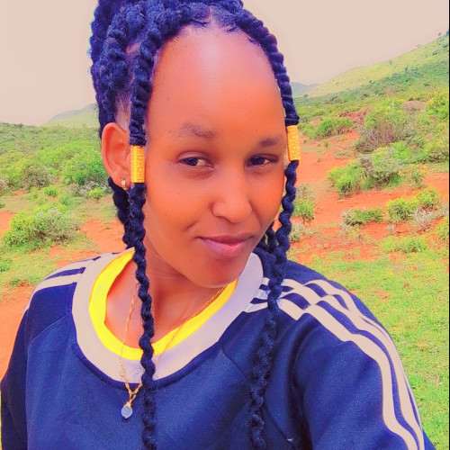 Hellyndamarisjoyline J. profile photo