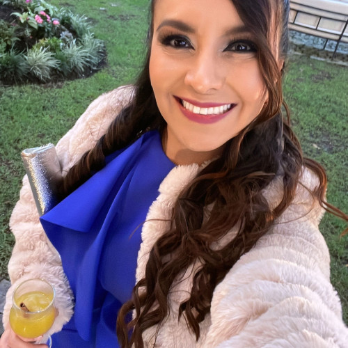 Lorena R. profile photo