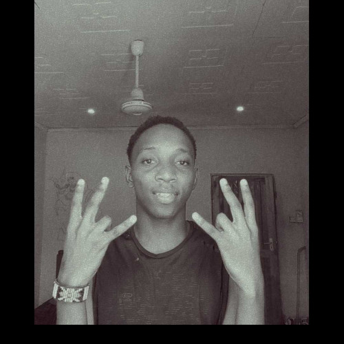 Hamisi j. profile photo
