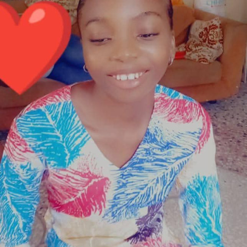Udochukwu P.