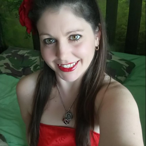 Sarah F.