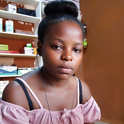 Jamie j. profile photo