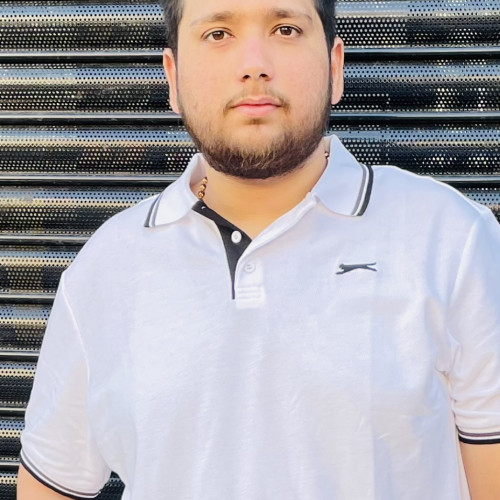 Vats S. profile photo