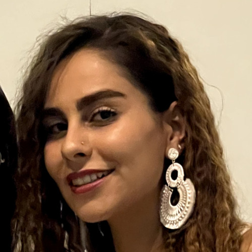 sheyda a. profile photo