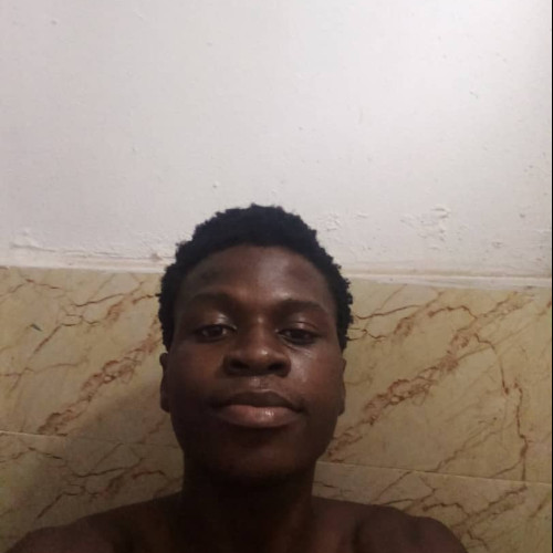 Ayomide J.