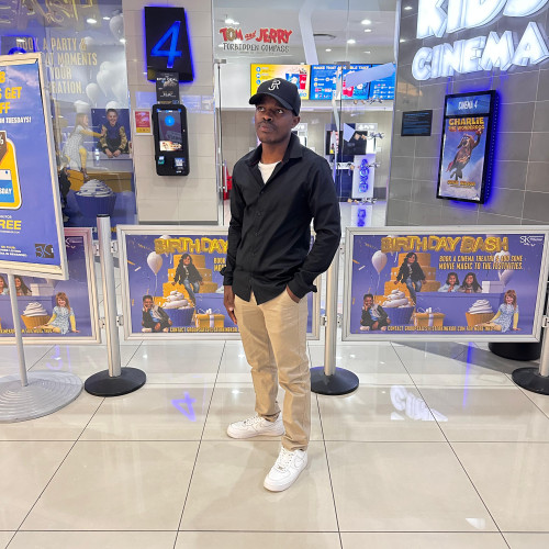 MTHUTHUKI N. profile photo