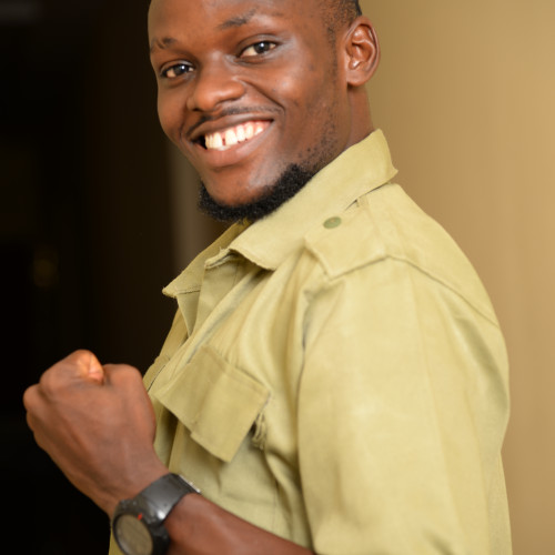 Mfon  E. profile photo