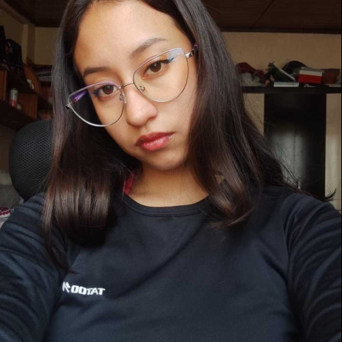 Angy N. profile photo