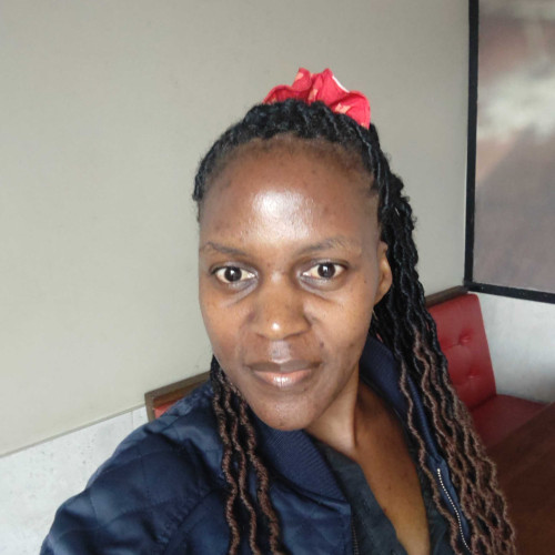 lyna M. profile photo