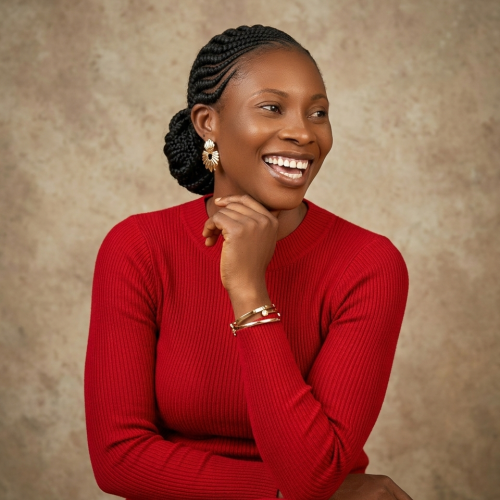 Mercy  C. profile photo