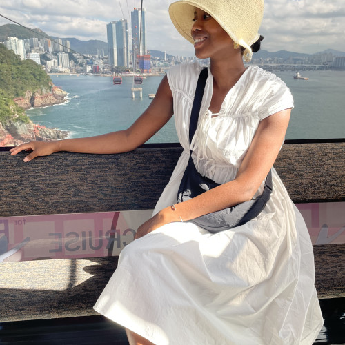 Atia M. profile photo
