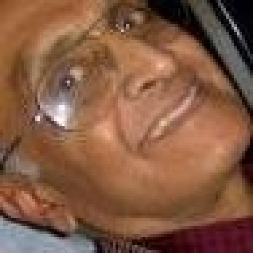 Chandra N. profile photo