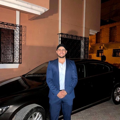 HAMZA E. profile photo