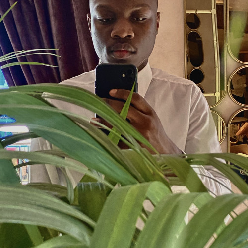 Washington B. profile photo