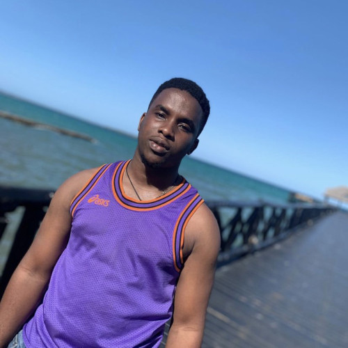 Wilfred S. profile photo