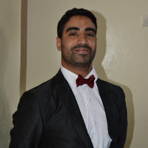 Fouzir93 F. profile photo
