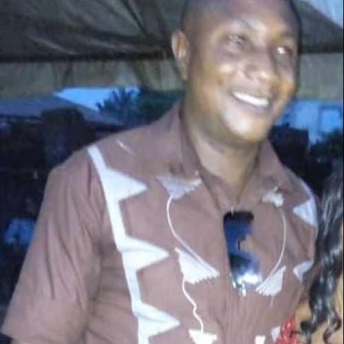 Sunday  M. profile photo