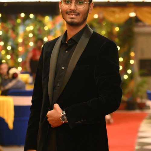 Aatmik R. profile photo