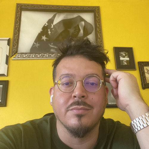 Dave R. profile photo
