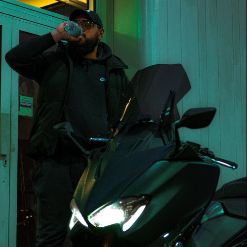 Karim B.