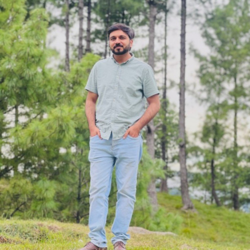 Ali K. profile photo