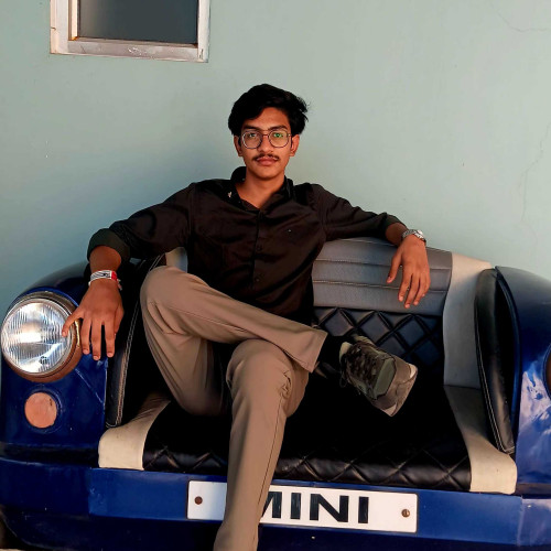 Kundanbhai V. profile photo