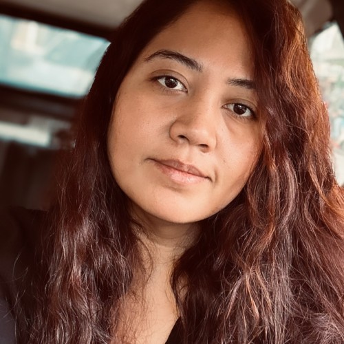Nazira R. profile photo