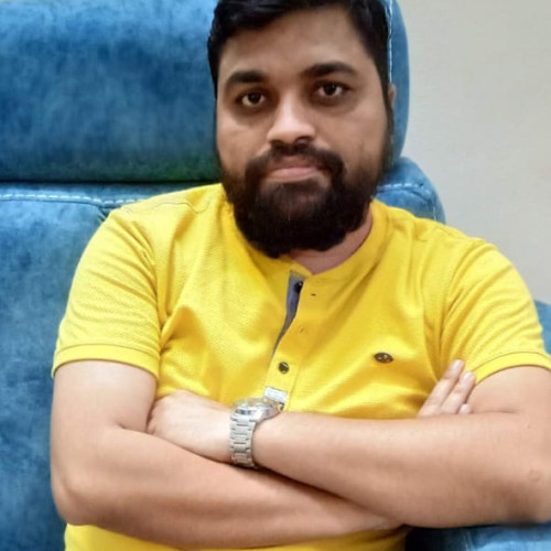 Mohil K. profile photo