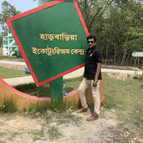 sayed r. profile photo