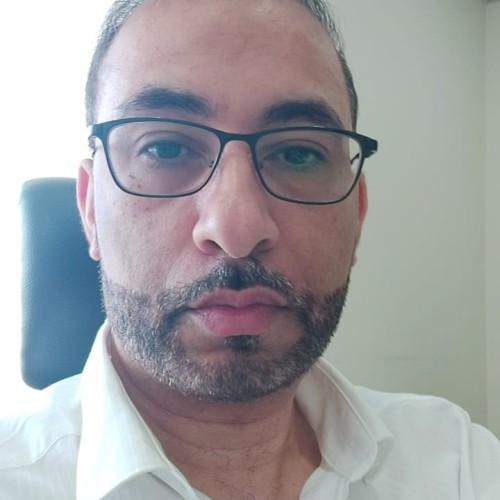 Ara H. profile photo