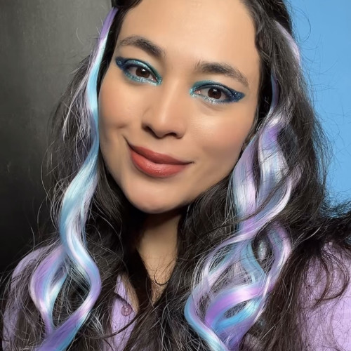 LadyBlue  O. profile photo