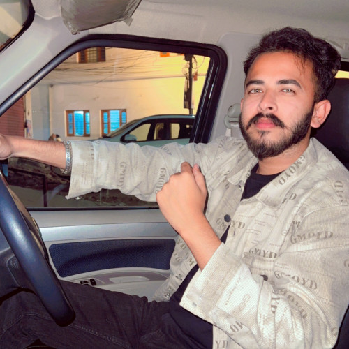 Krish J. profile photo