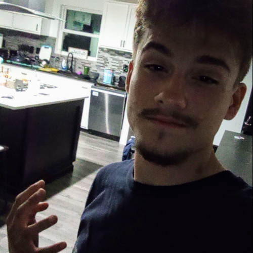 Caleb  J. profile photo