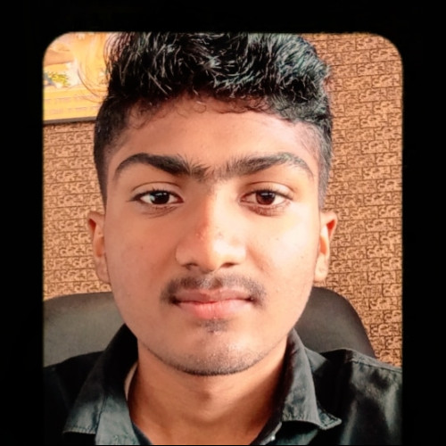 Rahul  K. profile photo